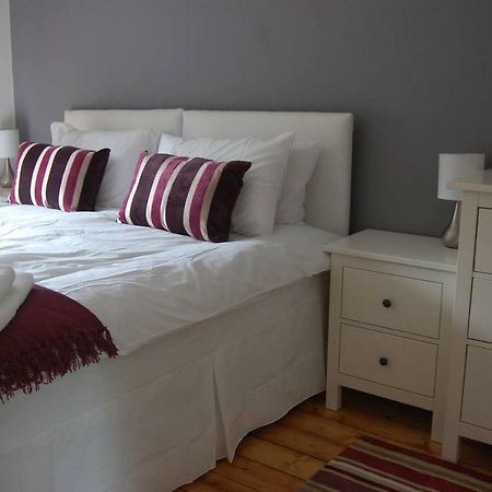 Home From Home At Number 2 Edinburgh Luaran gambar