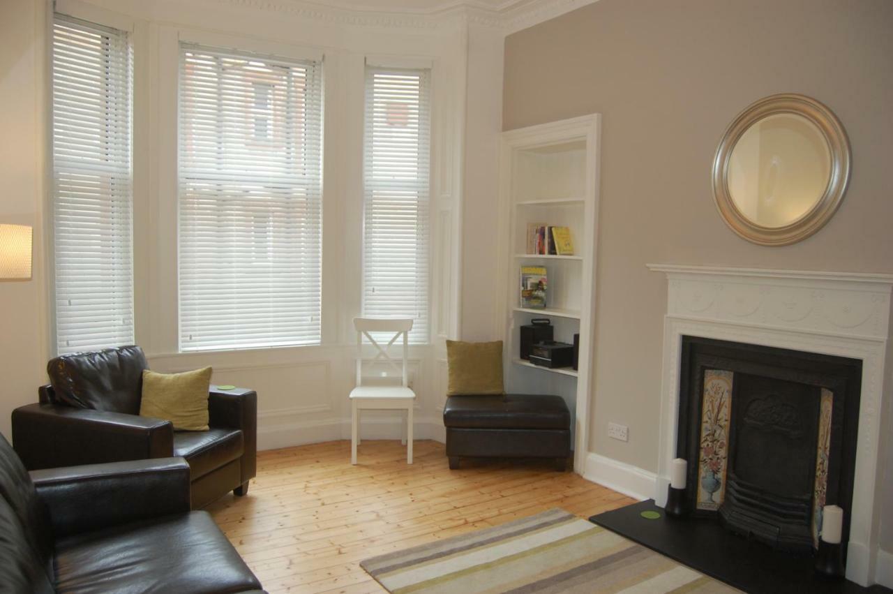 Home From Home At Number 2 Edinburgh Luaran gambar