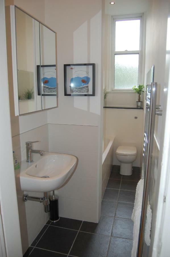 Home From Home At Number 2 Edinburgh Luaran gambar