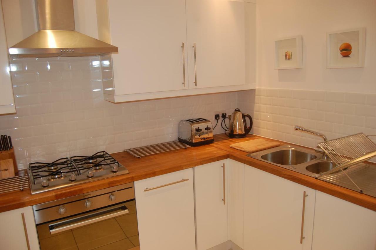 Home From Home At Number 2 Edinburgh Luaran gambar
