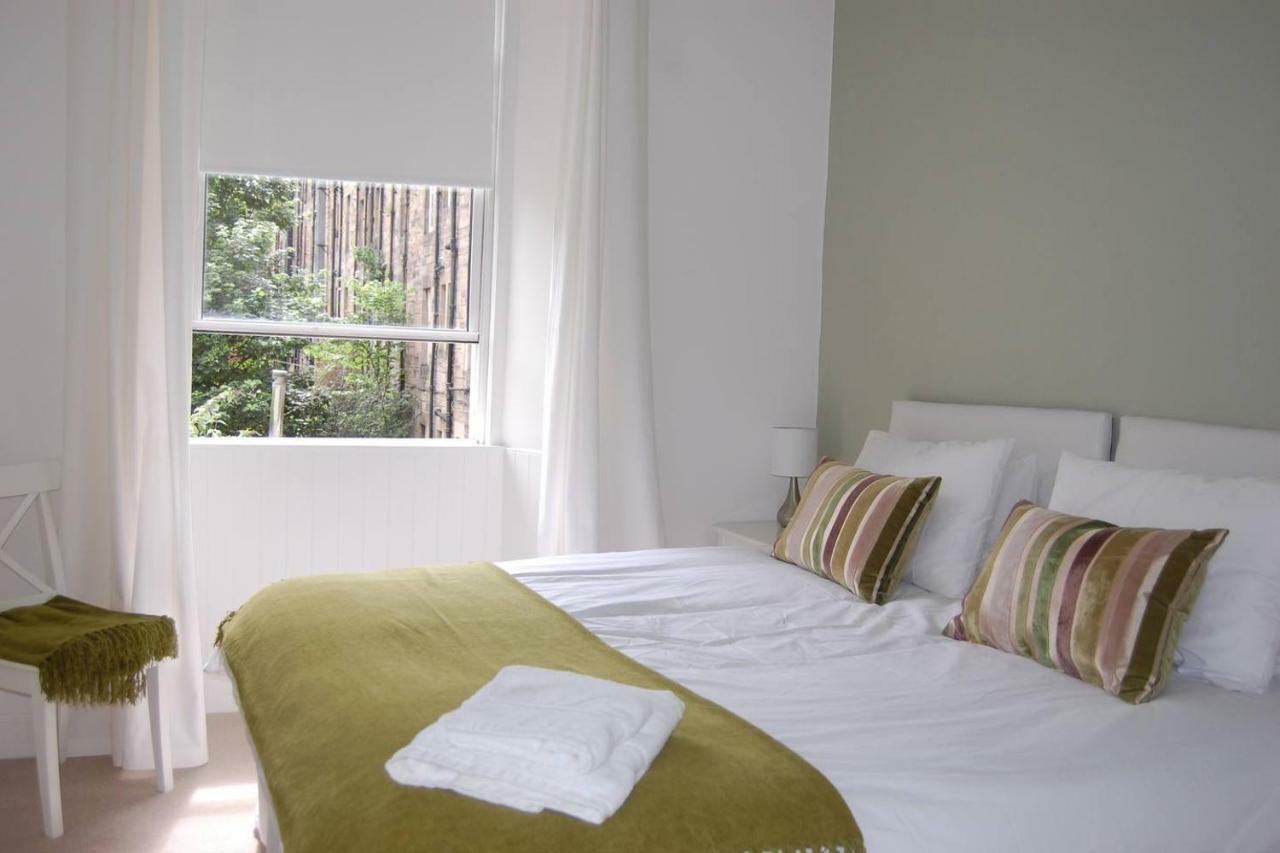 Home From Home At Number 2 Edinburgh Luaran gambar